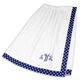 Terry Velour with Ribbon Trim Beach or Spa Wrap Image 4 of 5